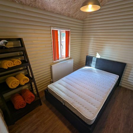 Хостел Eat And Sleep Lindisfarne Beal Экстерьер фото